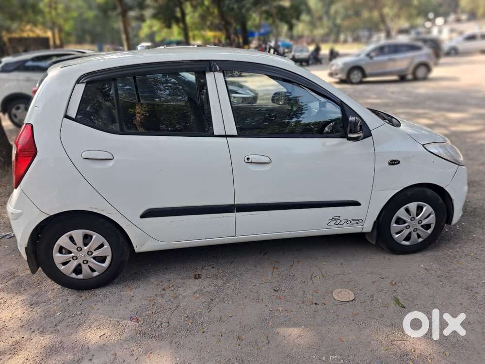 Hyundai I10 1.2 Kappa Magna, 2013, Petrol