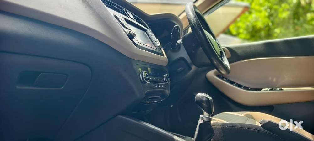 Hyundai I20 2019 Petrol Good Condition