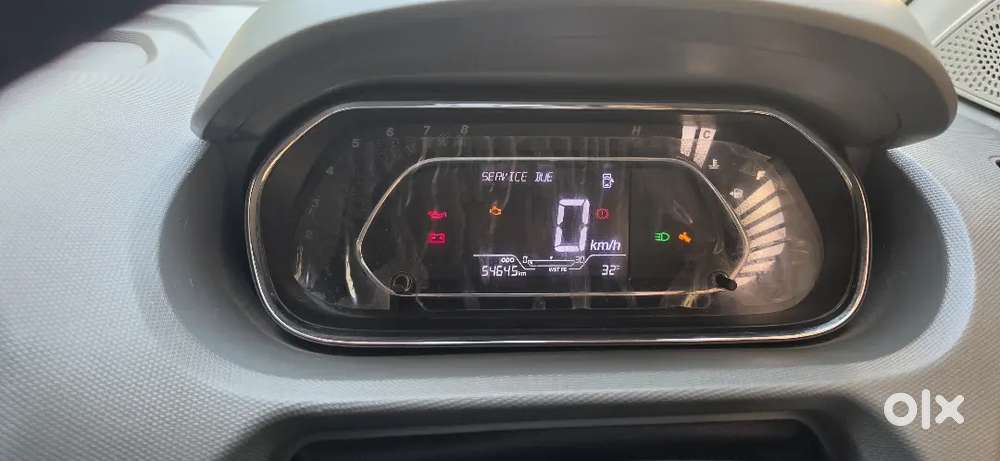 Tata Tigor 2021 Petrol Very Good Condition Still Under Tata Warraty