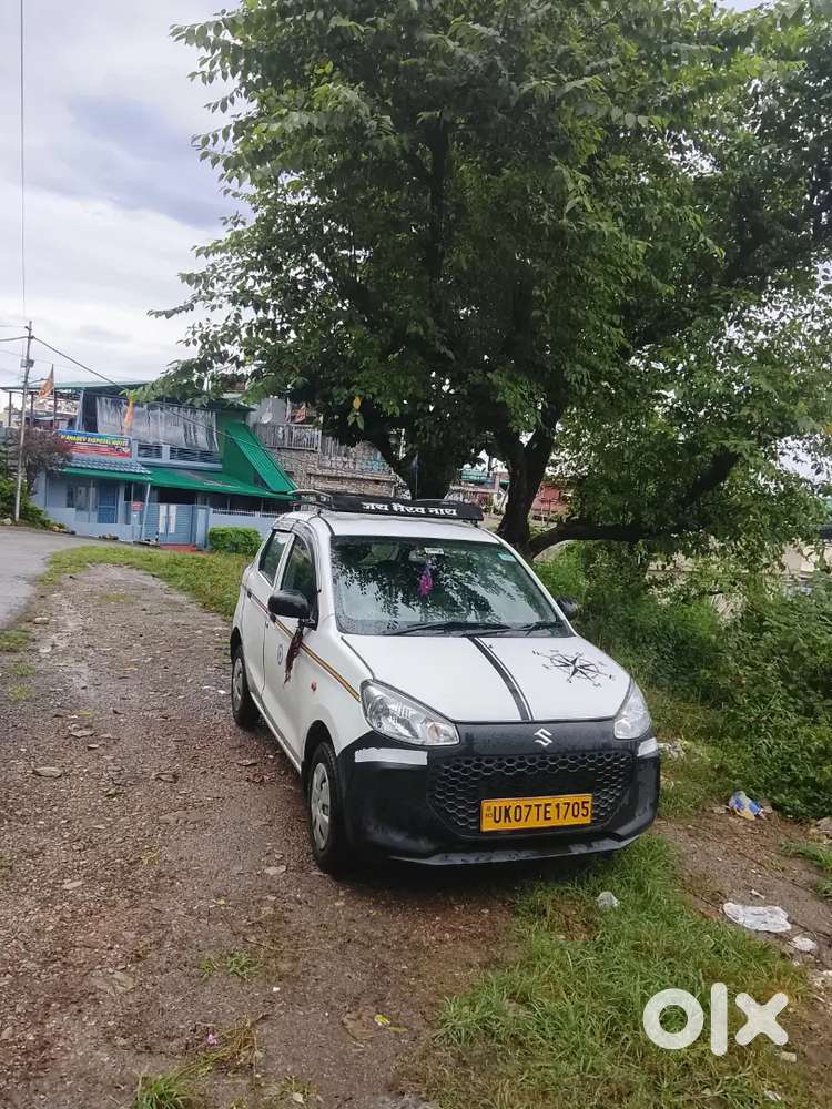 46 Kist 9580 Ki Taxi