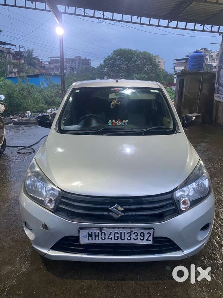 Maruti Suzuki Celerio 2015 With 103080 Km Driven