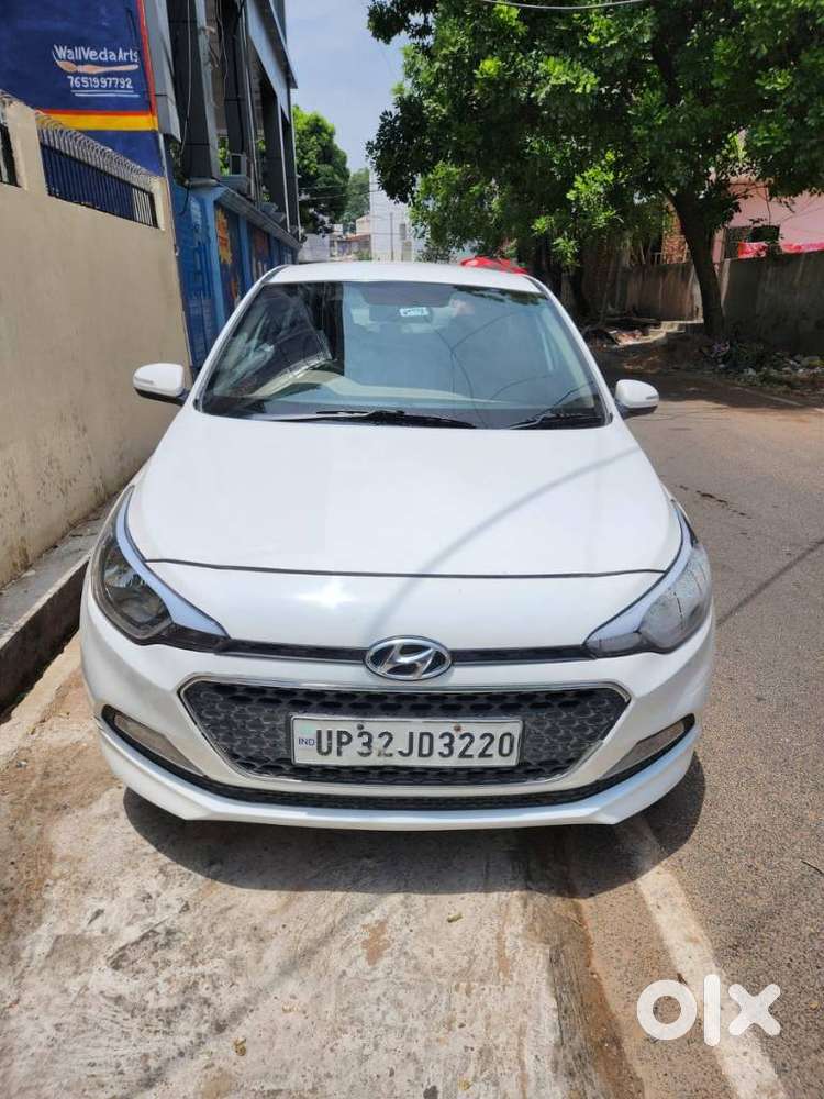 Hyundai I20 1.2 Asta, 2017, Diesel