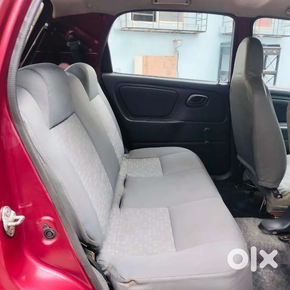 Maruti Suzuki Alto Fix Price