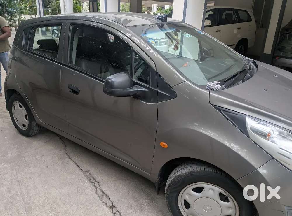 Chevrolet Beat - Petrol Manual - 2010. Rc Valid Till 2030