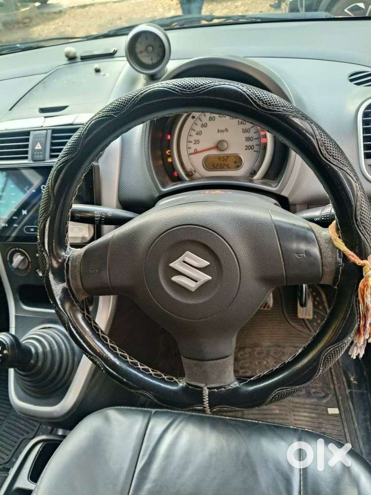 Maruti Suzuki Ritz Vdi Bs-iv, 2014, Diesel