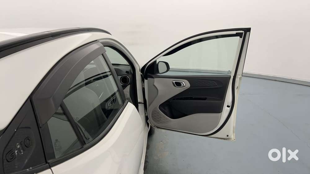 Hyundai Grand I10 Nios Sportz 1.2 Kappa Vtvt, 2020, Petrol