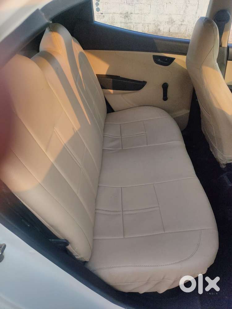 Hyundai Eon Era +, 2013, Petrol