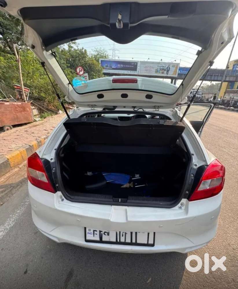Maruti Baleno 1.2 Delta 2021 Petro Newly All Tyre Neat And Clean Car