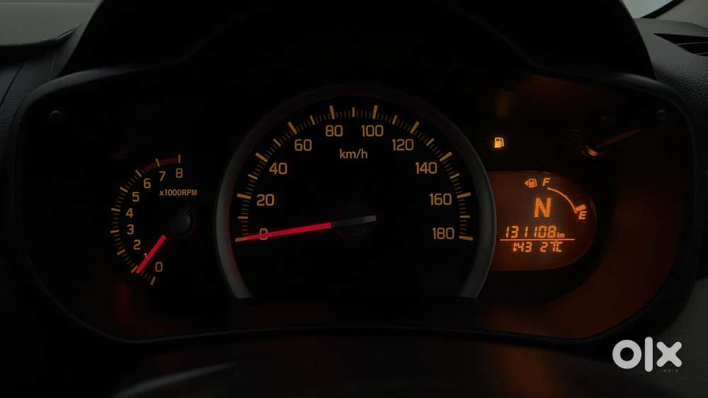 Maruti Suzuki Celerio 2014-2017 1.0 Lxi Amt Abs, 2016, Petrol