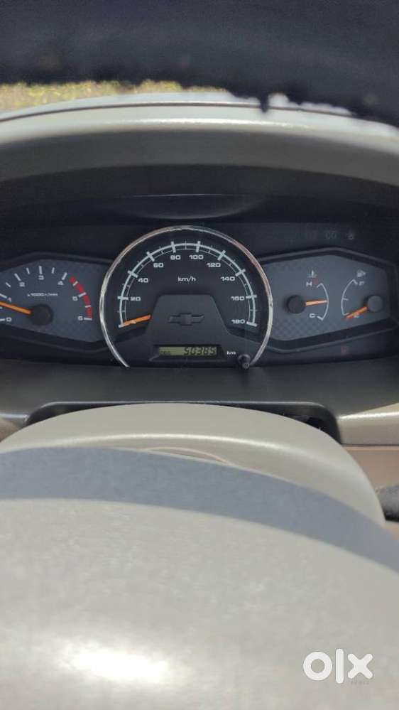 Chevrolet Tavera, 2015, Diesel