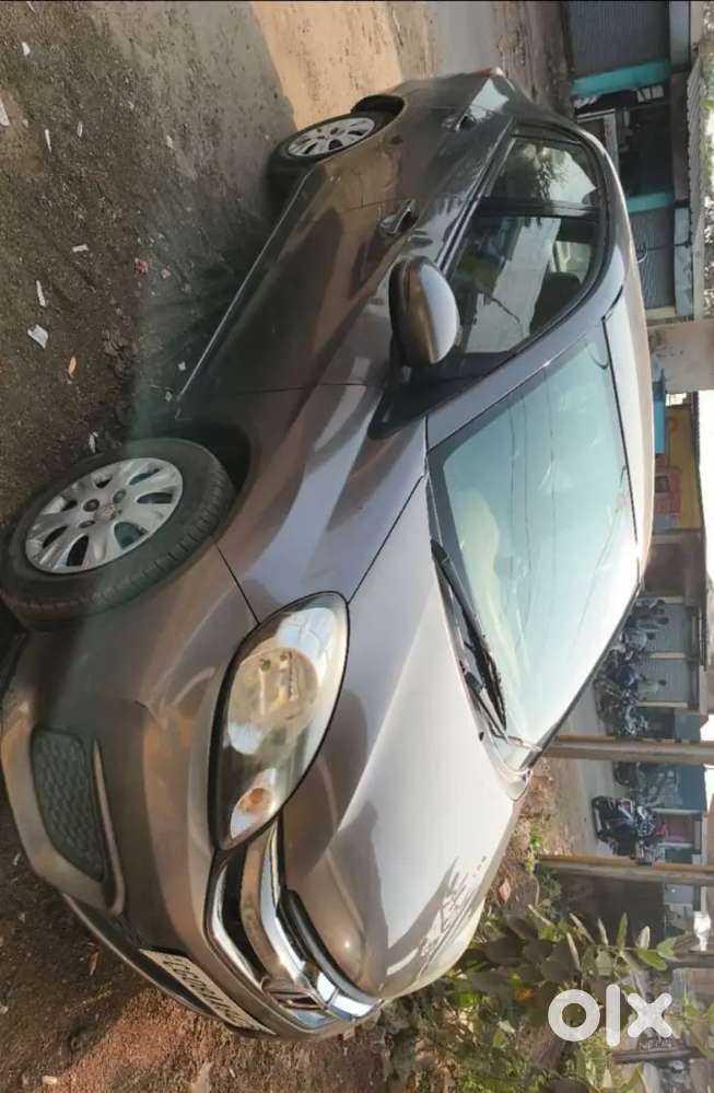 Honda Amaze 2016 Petrol Well Maintained