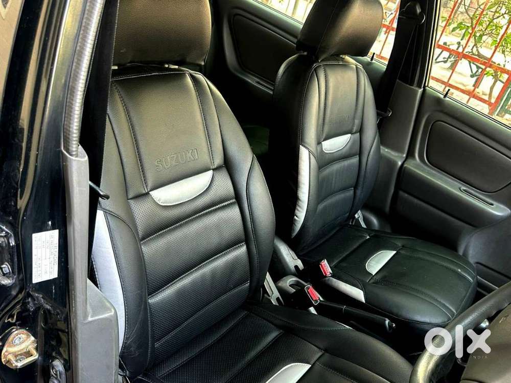 Maruti Suzuki Alto 800 Lxi Anniversary Edition, 2007, Cng & Hybrids