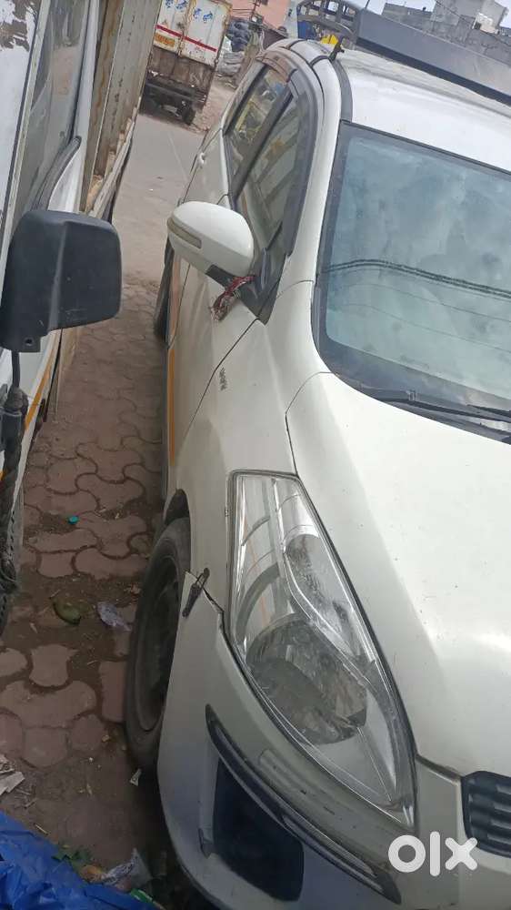 Maruti Suzuki Ertiga 2018 Car