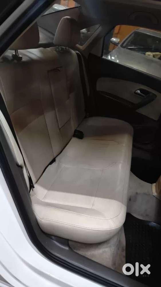 Volkswagen Vento 1.5 Tdi Highline, 2012, Diesel