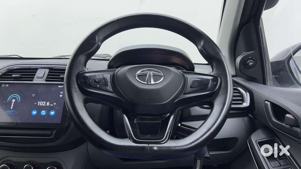 Tata Tiago 1.05 Revotorq Xt Option, 2022, Petrol