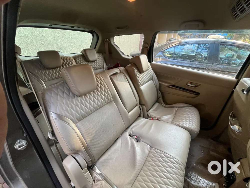 Maruti Suzuki Ertiga 2020 Cng & Hybrids Good Condition