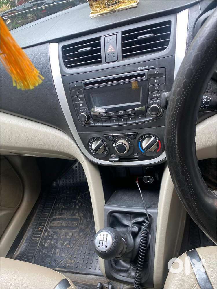 Maruti Suzuki Swift 2017