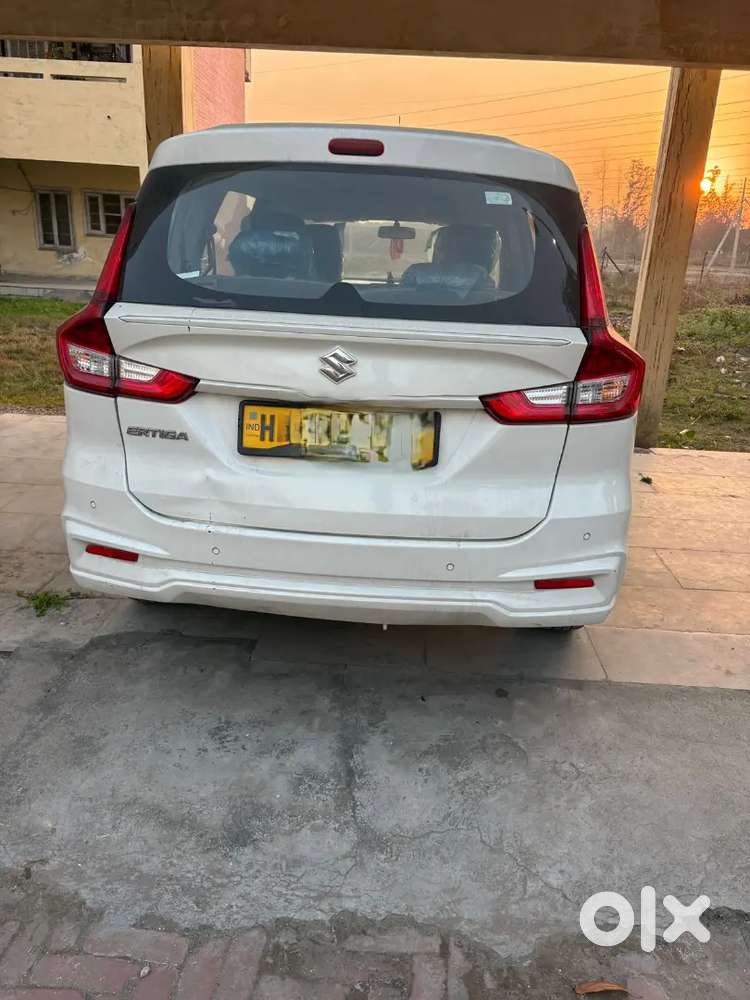 Non Accidental , Company Service Record. Neat And Clean Vehicle