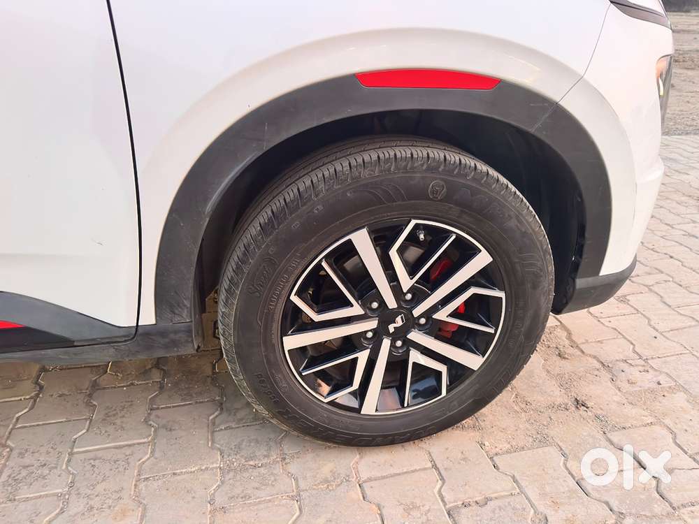 Hyundai  Venue N Line  N6- 1.0 Sx 2024