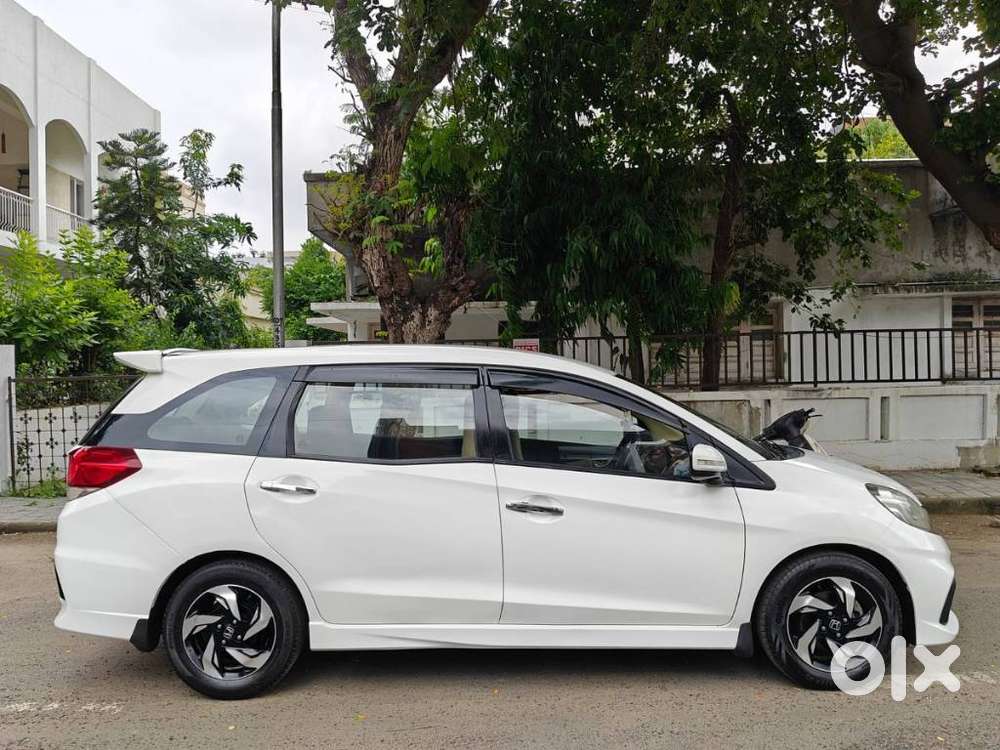 Honda Mobilio Rs Option I-dtec, 2015, Diesel
