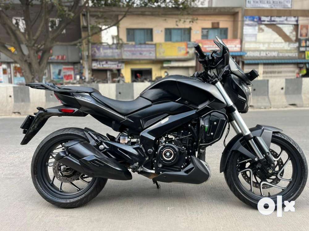 Buy Sell Second Hand Dominar 400 in Bangalore Used Motorcycles in Bangalore OLX