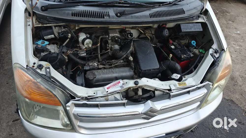 Good Condition, Exchange Available