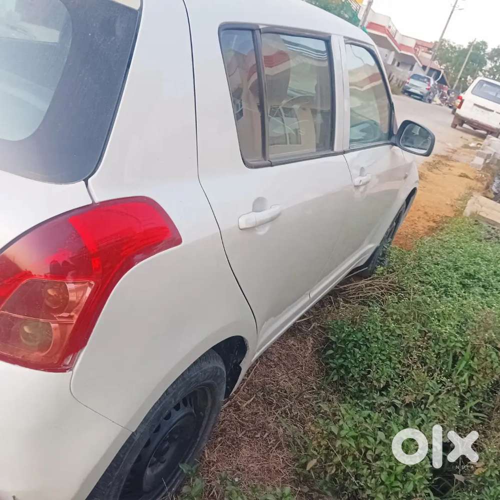 Maruti Suzuki Swift 2011 100000 Km Driven