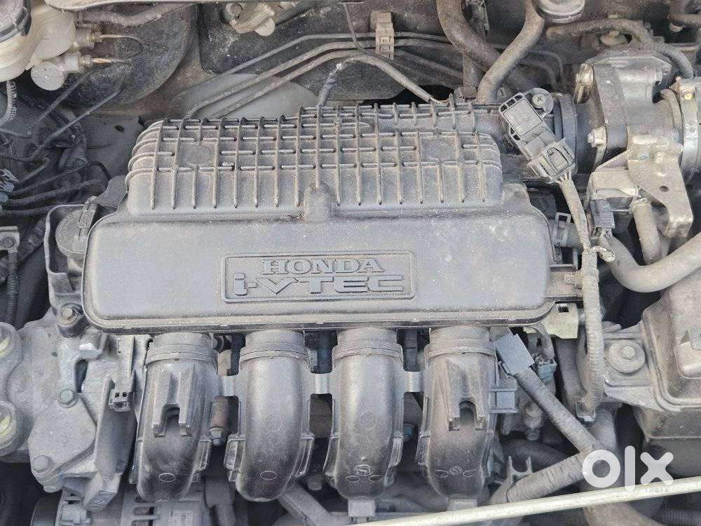 Honda Wr-v I-vtec S, 2017, Petrol