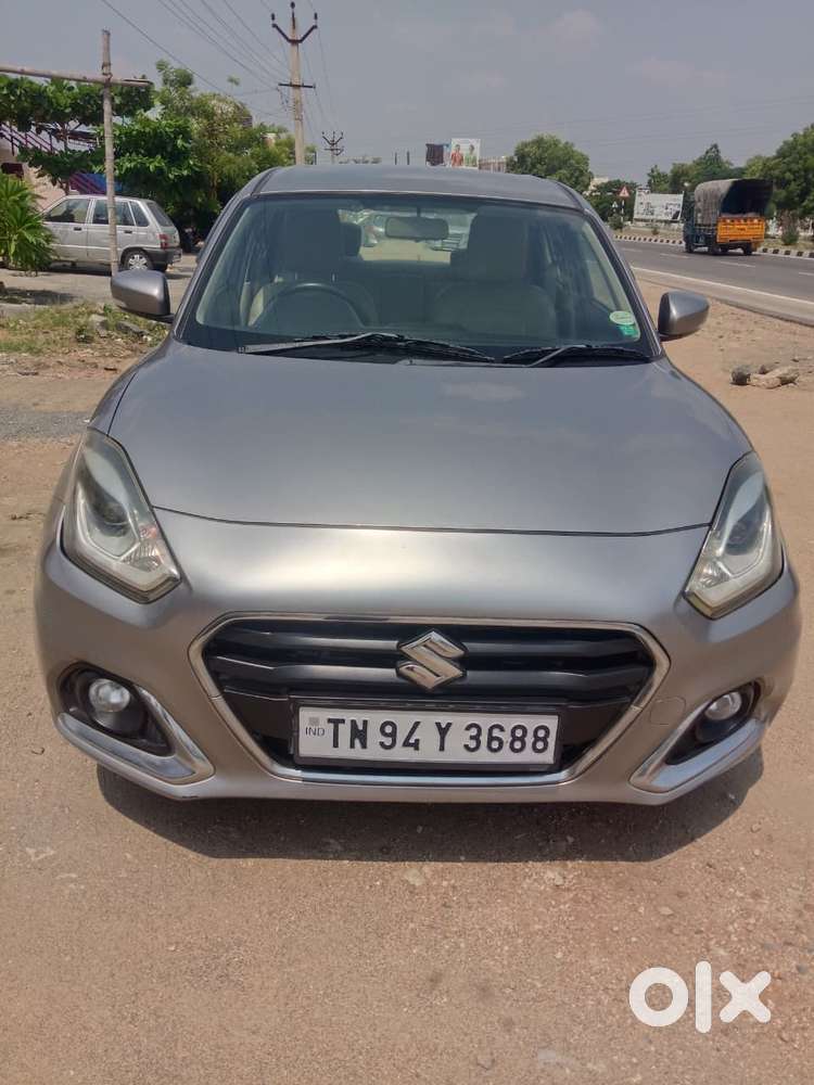 Maruti Suzuki Swift Dzire Zdi Plus , 2021, Petrol