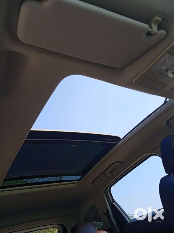 Tata Harrier Xt+, 2023, Diesel