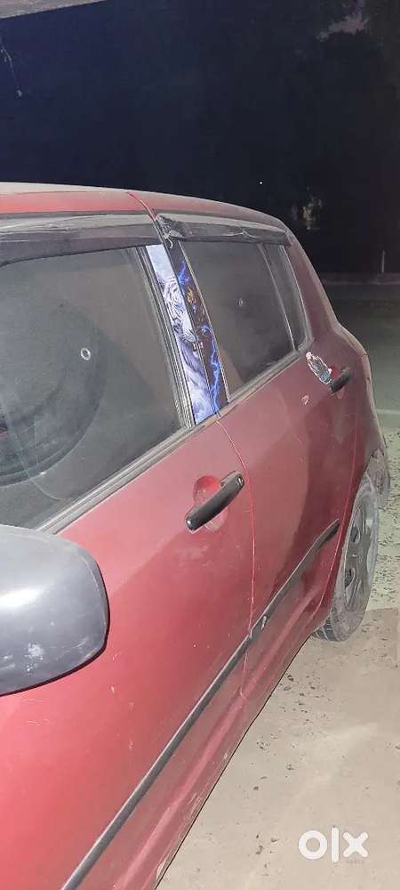 Maruti Suzuki Swift 2006 Petrol Variant