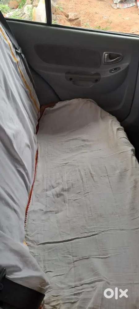 Hyundai Accent 2000 Petrol Well Maintained