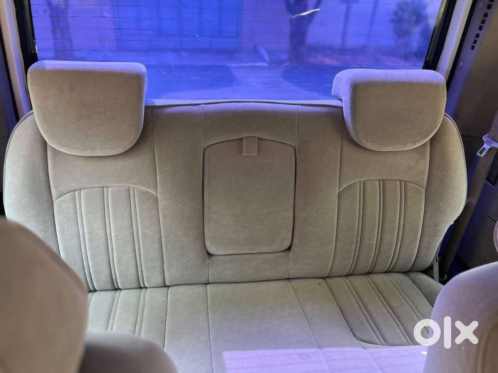 Mahindra Scorpio, 2007, Diesel