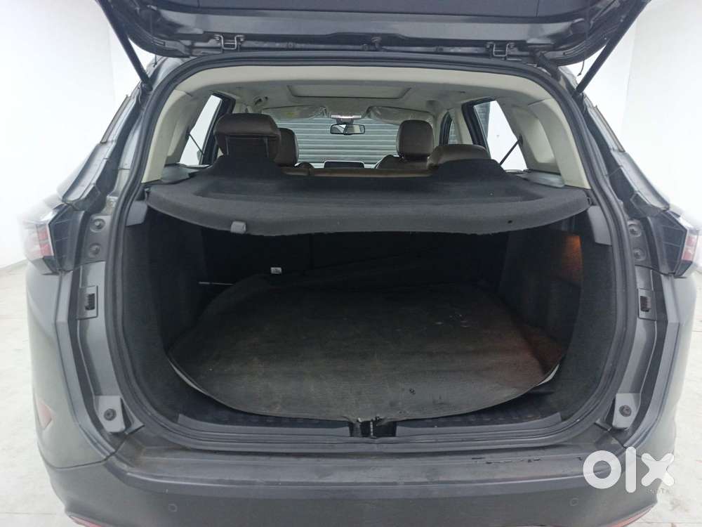 Tata Harrier Xz+, 2021, Diesel