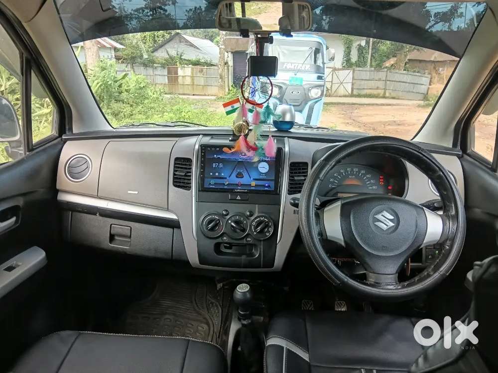 2013/2014   Maruti Suzuki Wagon R Cng Lxi Model.very Good Condition.