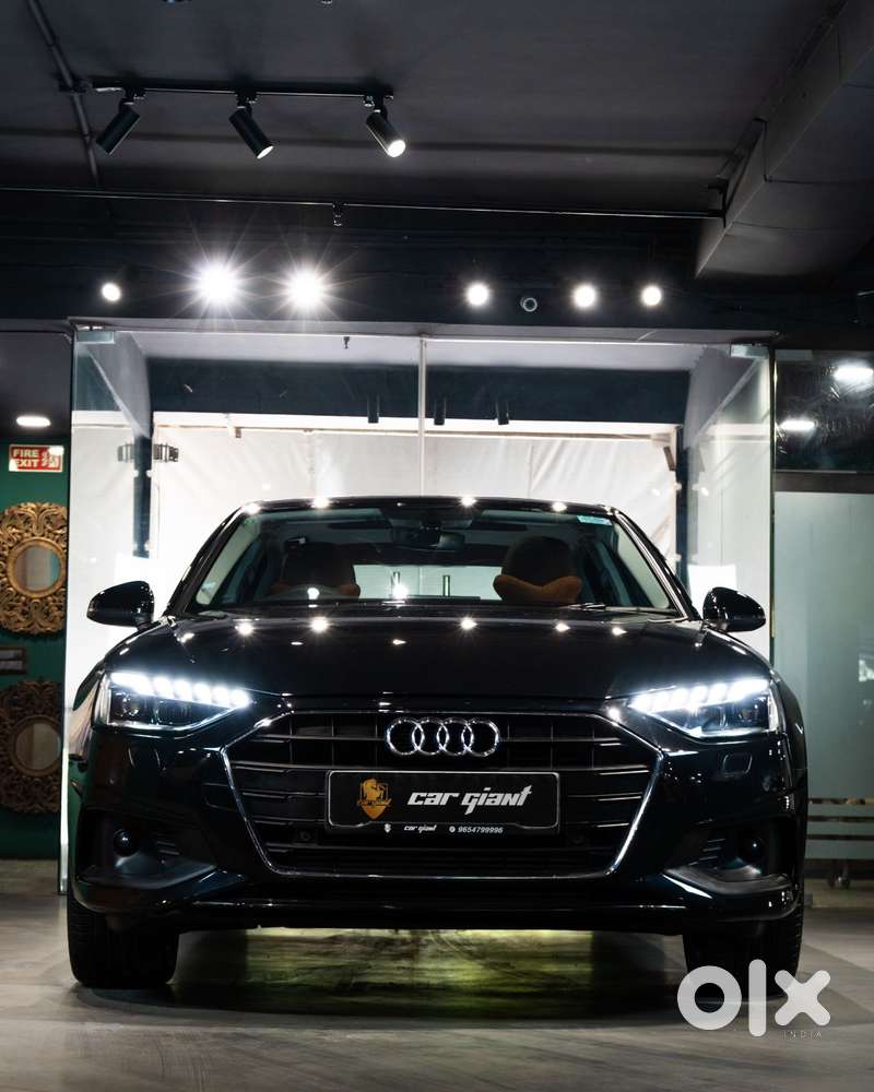 Audi A4 2.0 Premium Plus 40 Tfsi, 2024, Petrol