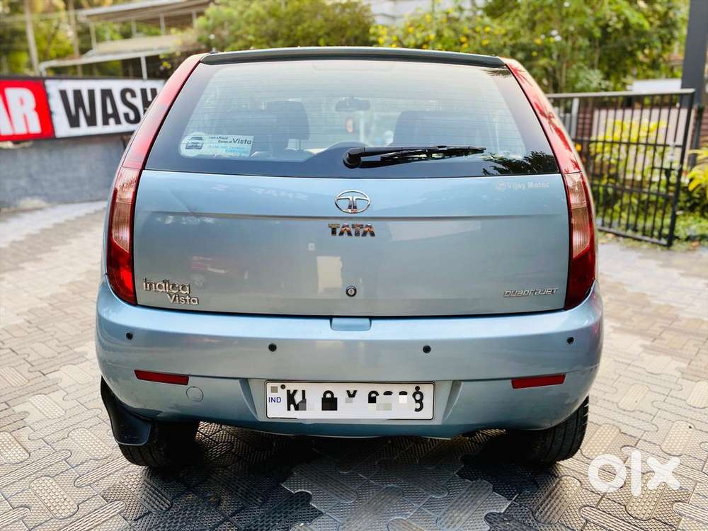 2010 Tata Diesel Manual Year