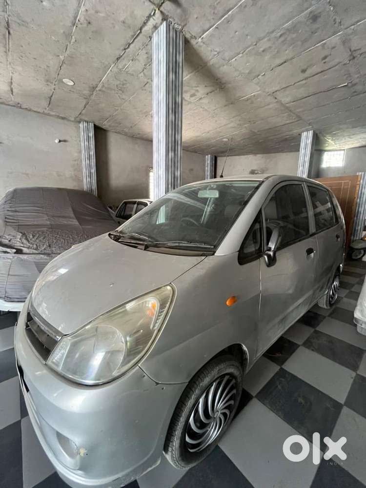 Maruti Suzuki Swift 2010 Petrol