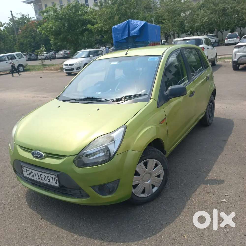 Ford Figo (2010 Nov) Well Maintained Passing 2030