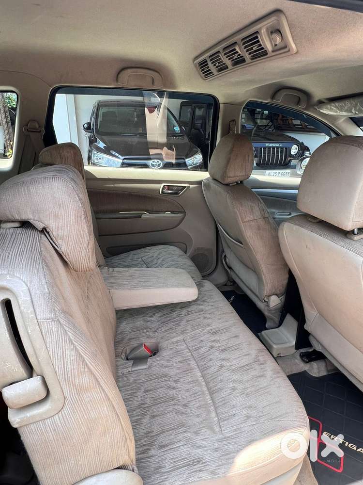 Maruti Suzuki Ertiga Vdi Shvs, 2014, Diesel