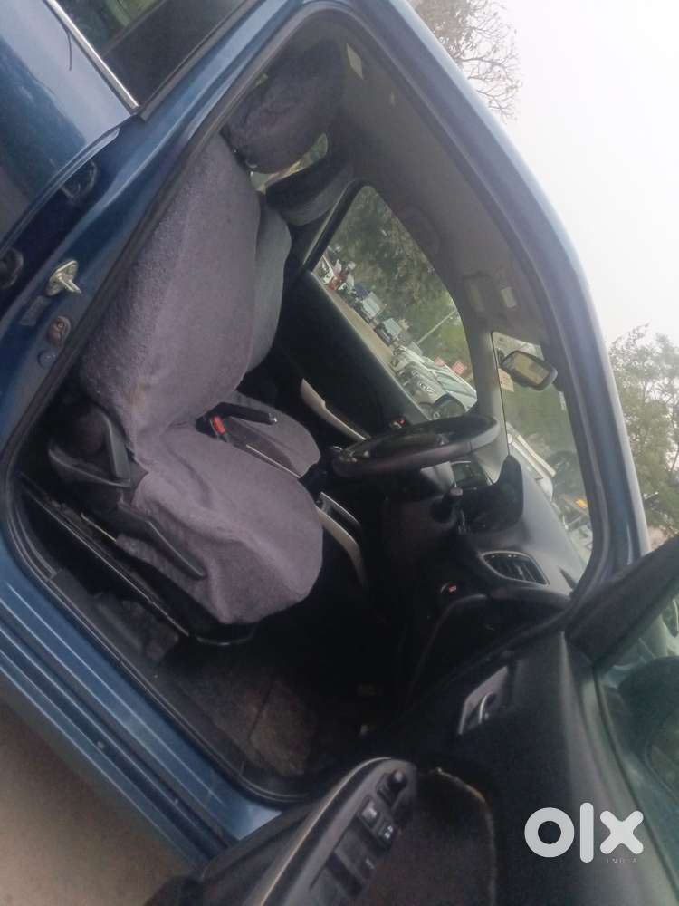 Maruti Suzuki Baleno 1.2 Delta, 2016, Diesel