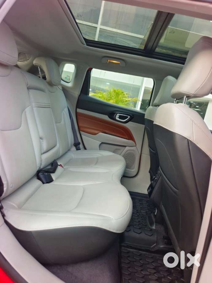 Jeep Compass 2.0 Limited (o) Diesel 4x4 At, 2022, Diesel
