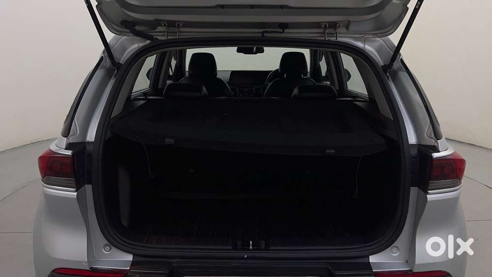 Kia Sonet Gtx Plus Turbo Imt, 2022, Petrol