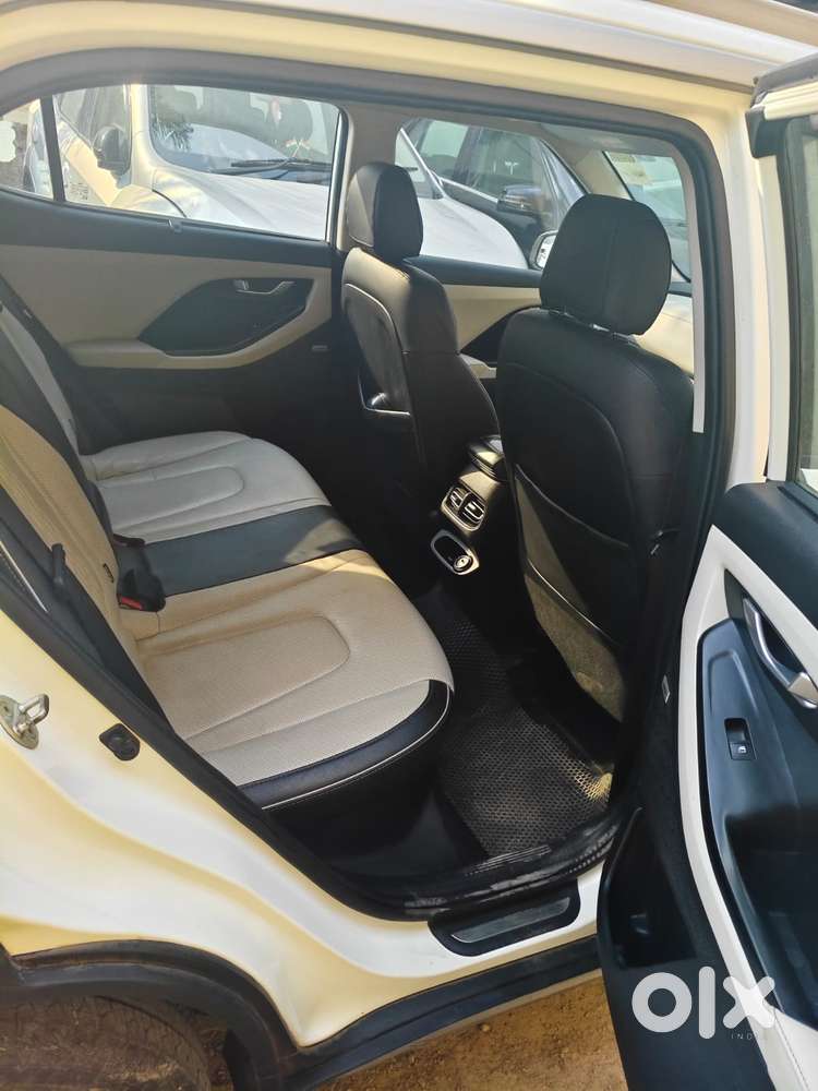 Hyundai Creta, 2021, Diesel