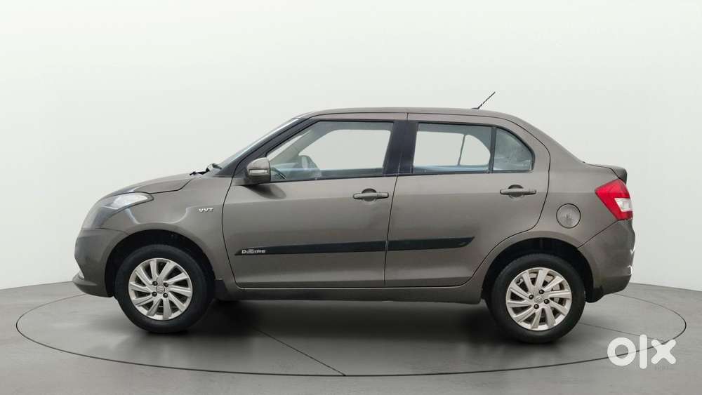 Maruti Suzuki Swift Dzire Zxi 1.2, 2016, Petrol