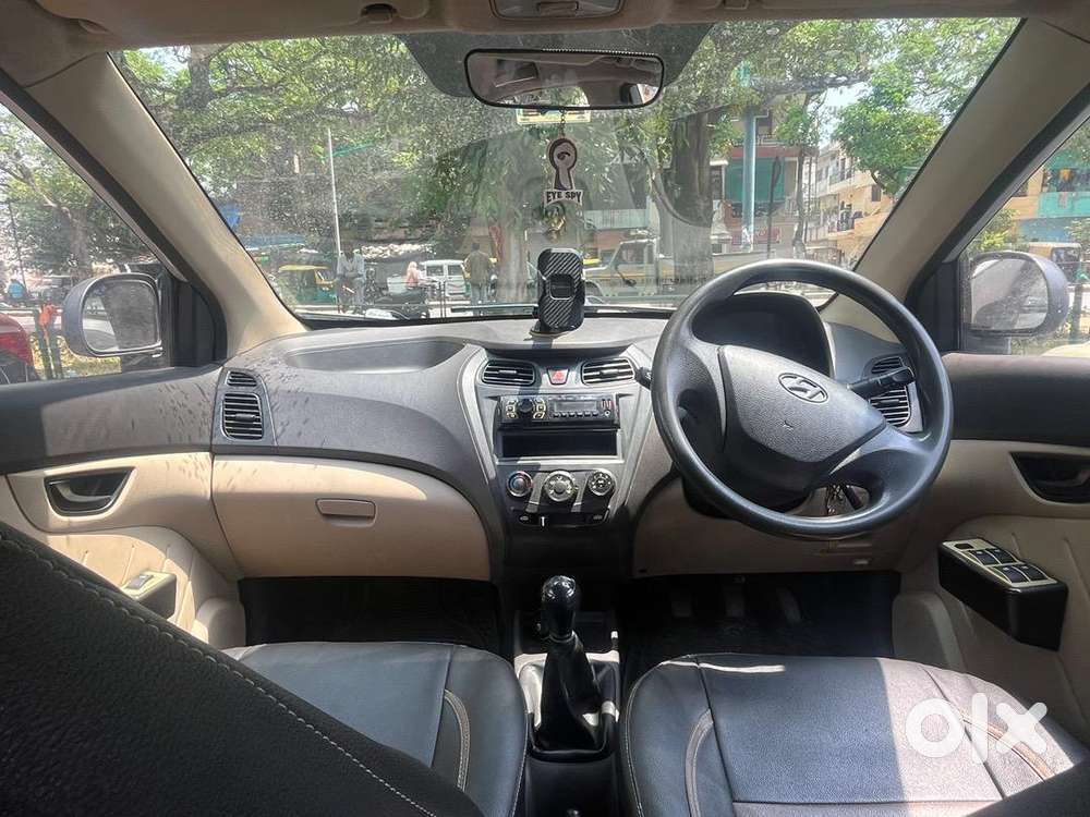 Hyundai Eon 2013 Petrol 70000 Km Driven