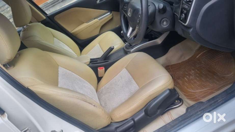 Honda City 2015-2017 I Vtec V, 2016, Petrol