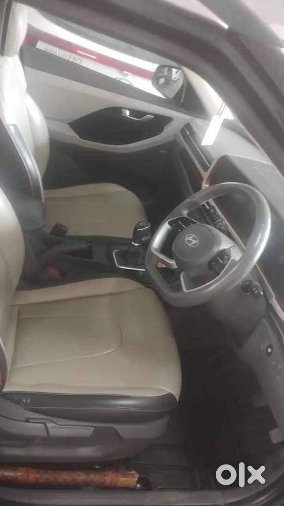 Achi Condition H , No Accident, All Products Are Company Fitted .