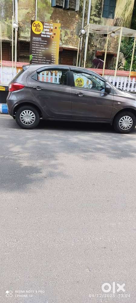 New Tyres, Power Windows, Central Lock, Android Tv New Back Camera