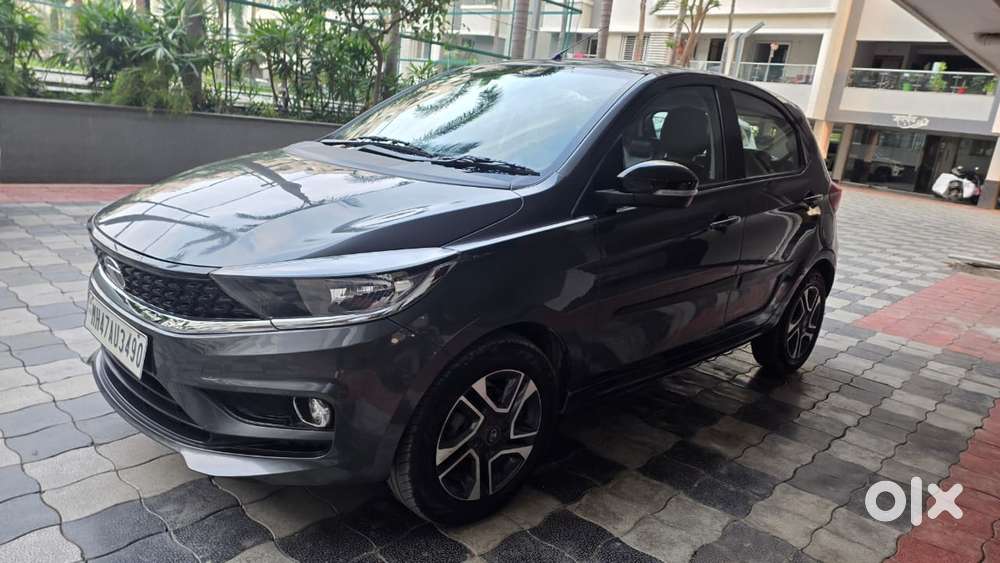 Tata Tiago Xza Plus, 2020, Petrol